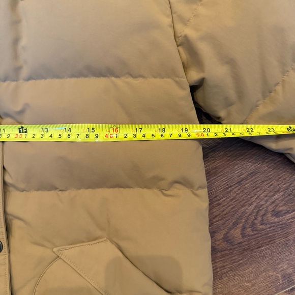 Patagonia Downdrift Parka - Picture 4 of 7